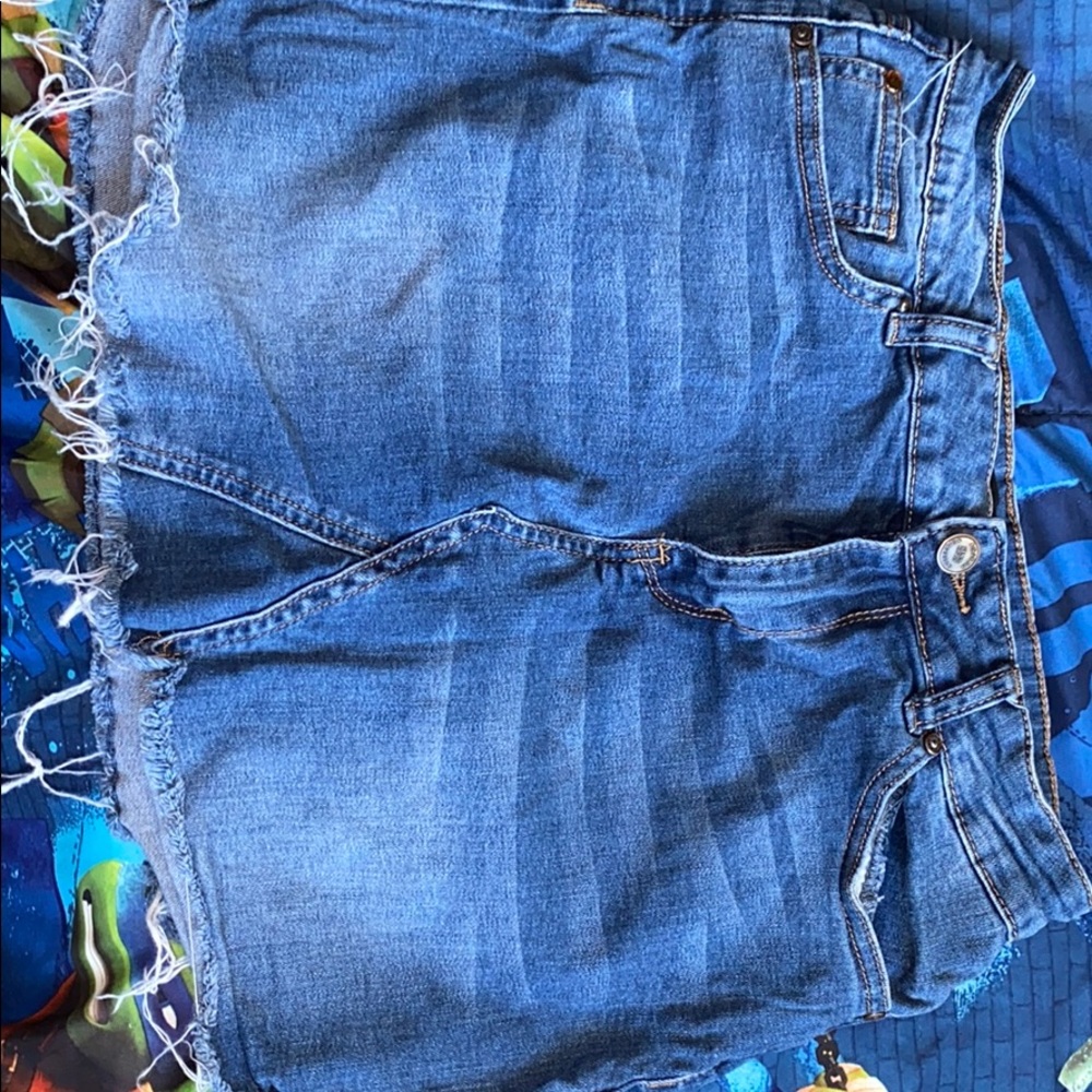 Skirt